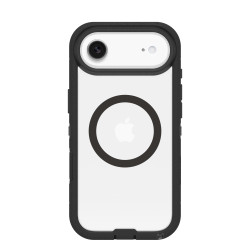 OBDefenderProXTClearCC iPhAir clr/blk Pp