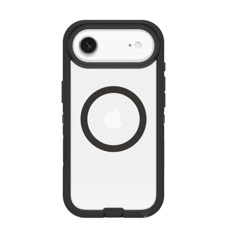 OBDefenderProXTClearCC iPhAir clr/blk Pp