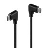 0.5 m USB 2.0 Type C Cable, 2