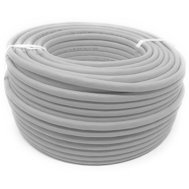 Networking Cable Grey 100 M