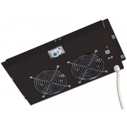 2 Fan Ventilation Unit