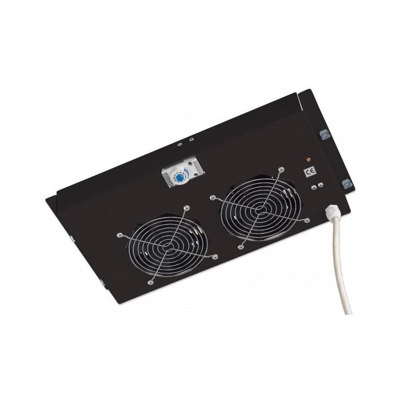 2 Fan Ventilation Unit