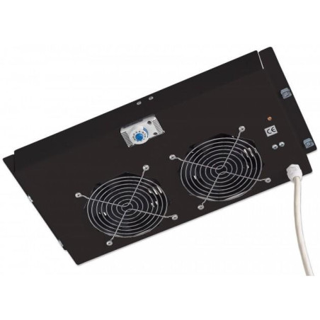 2 Fan Ventilation Unit