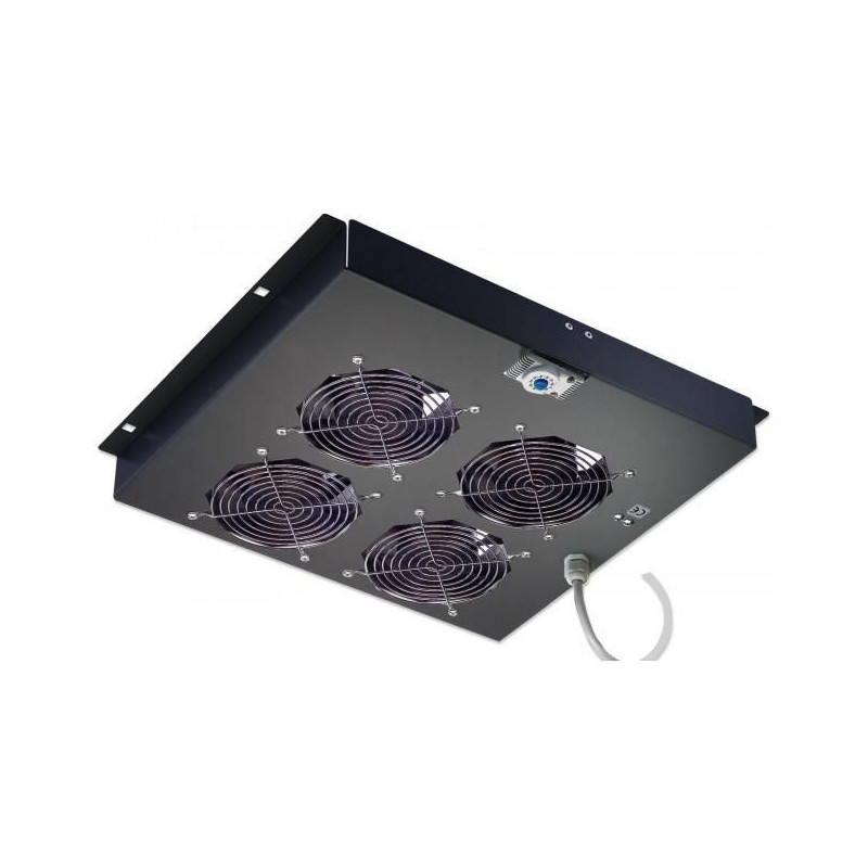 4 Fan Ventilation Unit