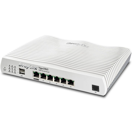 Vigor2865Ax Wireless Router
