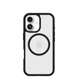 OtterBox React MS iPhone 17 clr/blk