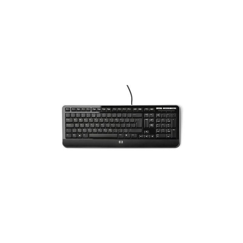 KBD Amalthea USB BLUE SPANISH/