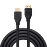 Lindy 37317 - 2m 4K60Hz HDMI Cable, Flexible | APLIUM