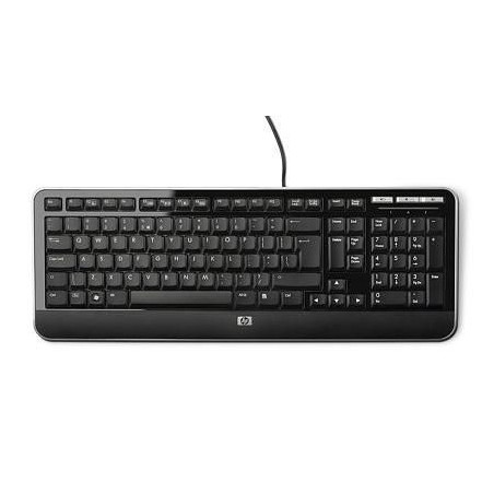 KBD AMALTHEA USB BLUE CZECH