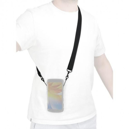 Basic Shoulder Strap with 2