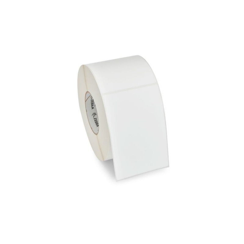 102X152MM Z-ESSEN.500D Uncoated PERM.ADH.25MM Core 12/BOX | APLIUM