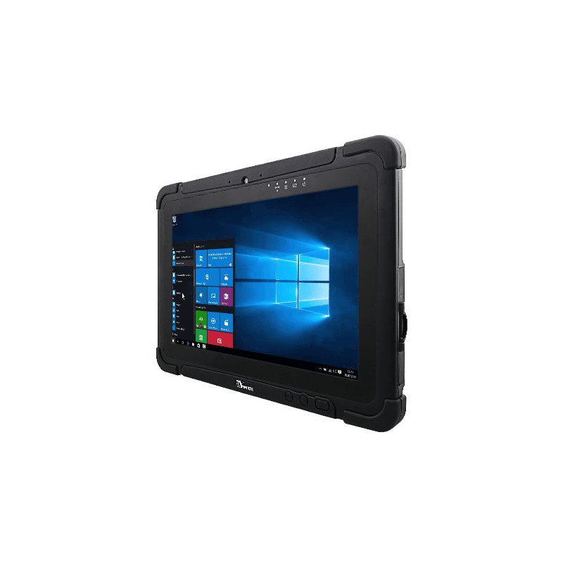 10.1" Windows Rugged Tablet