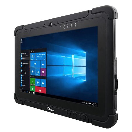 10.1" Windows Rugged Tablet