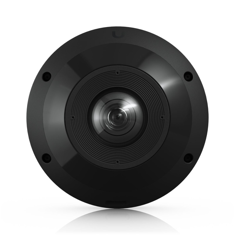 Cámara Ubiquiti UVC-G6-Pro-360-B G6 Pro 360 Negra | APLIUM