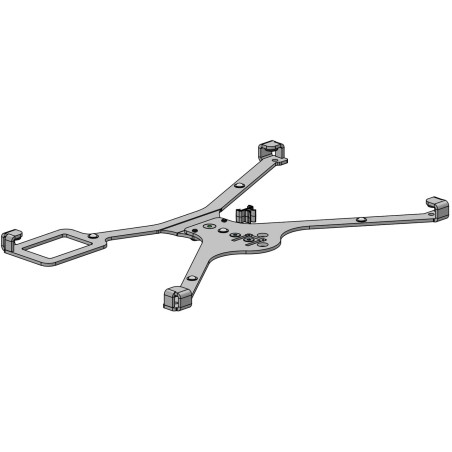 X-Frame for Lenovo Tablet
