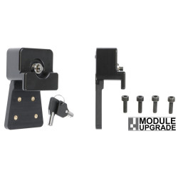 Module Upgrade -Key Lock
