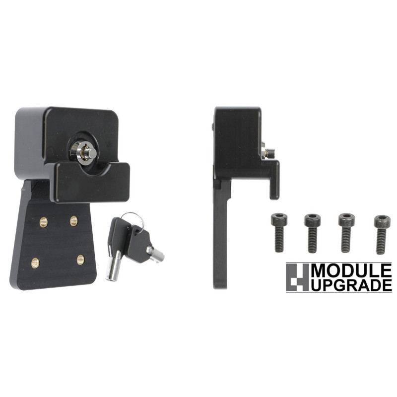 Module Upgrade -Key Lock
