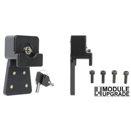 Module Upgrade -Key Lock