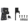 Module Upgrade -Key Lock