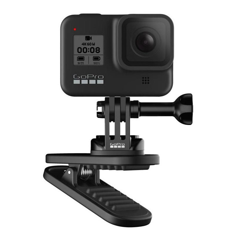 Action Sports Camera