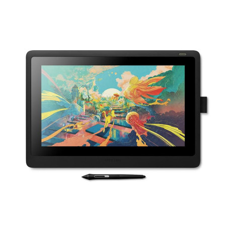 Cintiq 16 Graphic Tablet