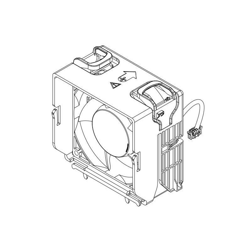 Computer Cooling System