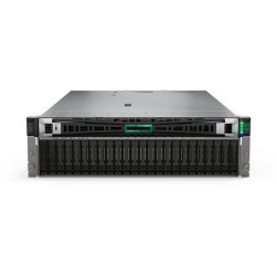 Cray Supercomputing Storage