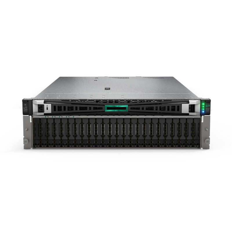 Cray Supercomputing Storage