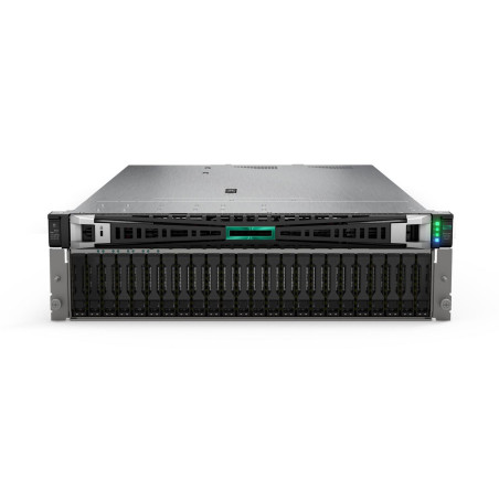 Cray Supercomputing Storage