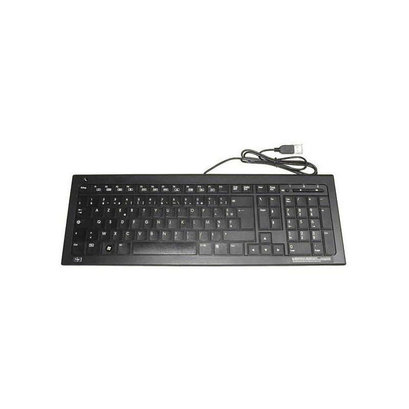 KBD SAM USB BLUE GERMANY