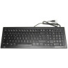 KBD SAM USB BLUE GERMANY