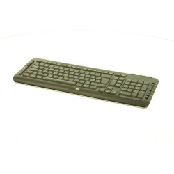Optical 3-Button Mouse,