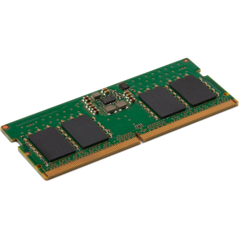 8Gb Ddr5 (1X8Gb) 4800 Sodimm