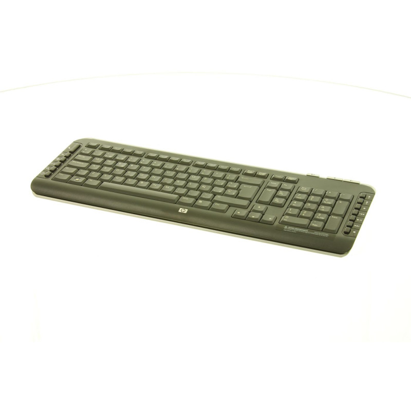Optical 3-Button Mouse,