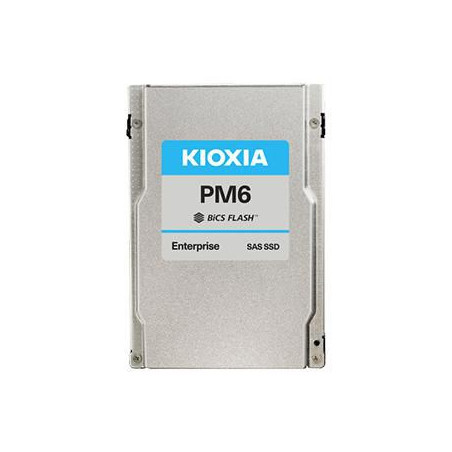 Pm6-R 1.92 Tb 2.5" Sas Bics