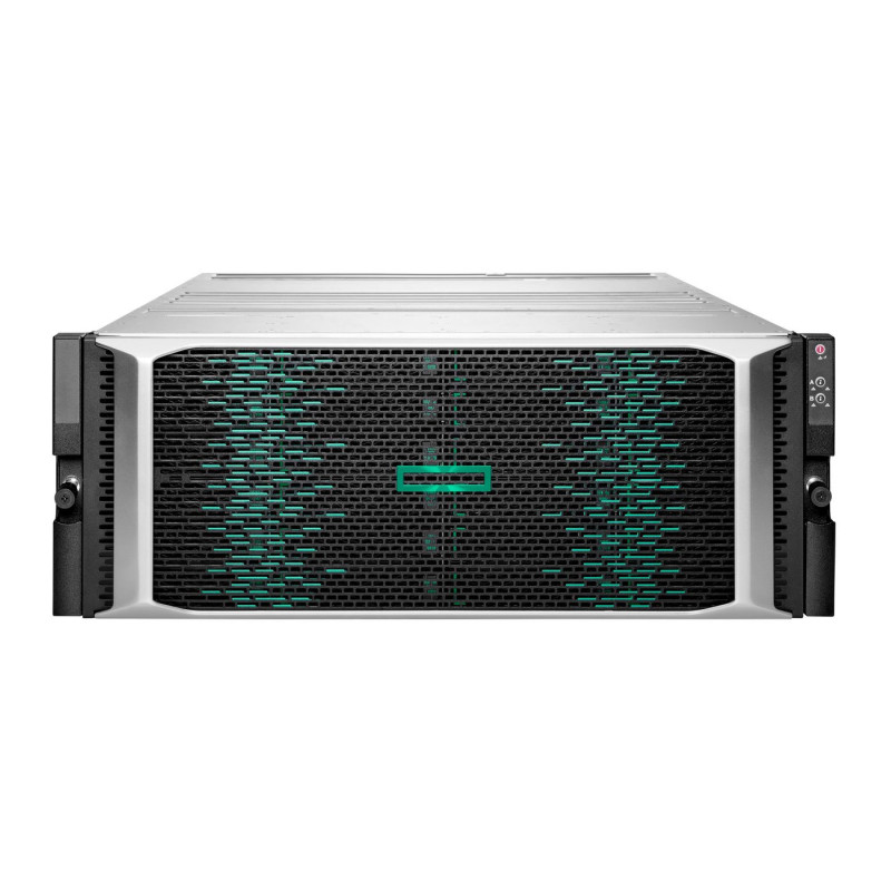 Alletra 9080 2-Node Field
