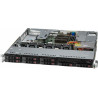 Server Barebone Intel C256