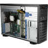 Server Barebone Intel C621A