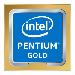 Pentium Gold G6400E Processor
