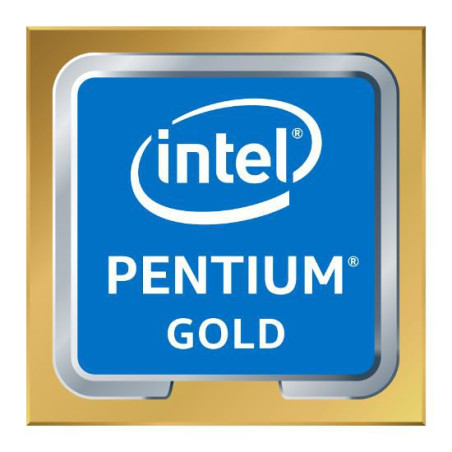 Pentium Gold G6400E Processor