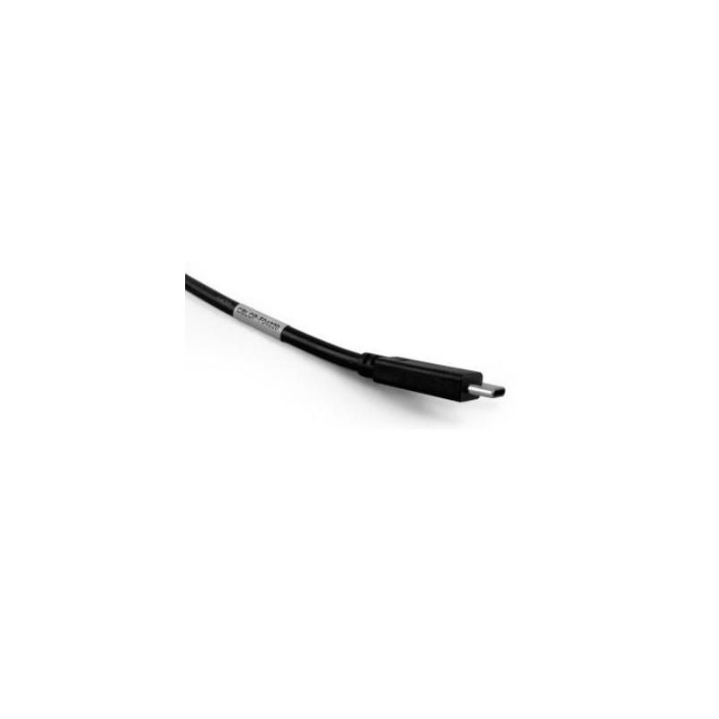Usb Cable Usb 2.0 Usb C Black