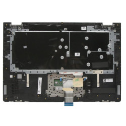 UpperCase C81N5GRY FPBLKB AR-E