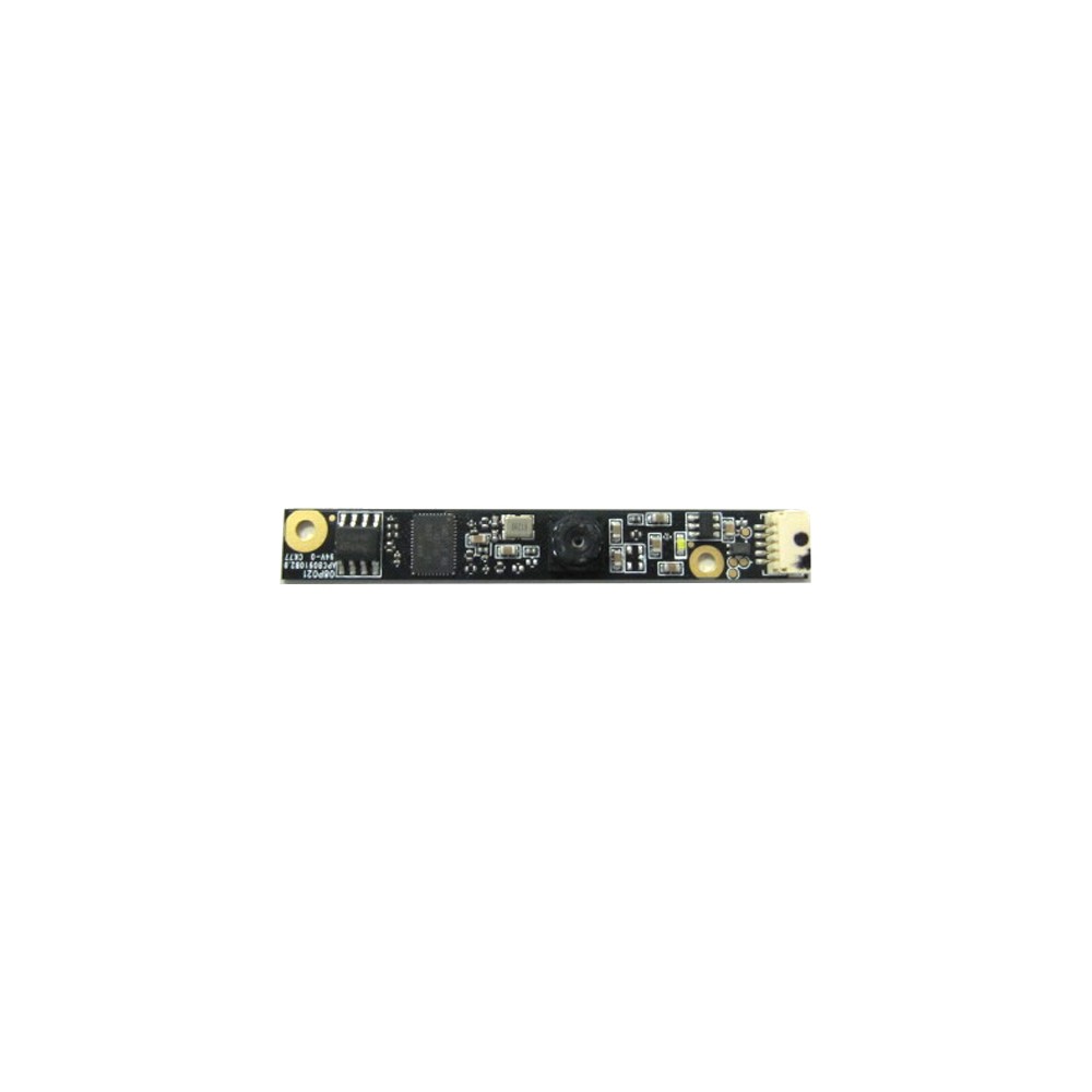 Webcam and microphone module Webcam and microphone module