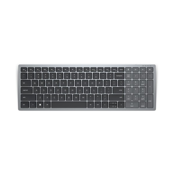 Kb740 Keyboard Rf Wireless +