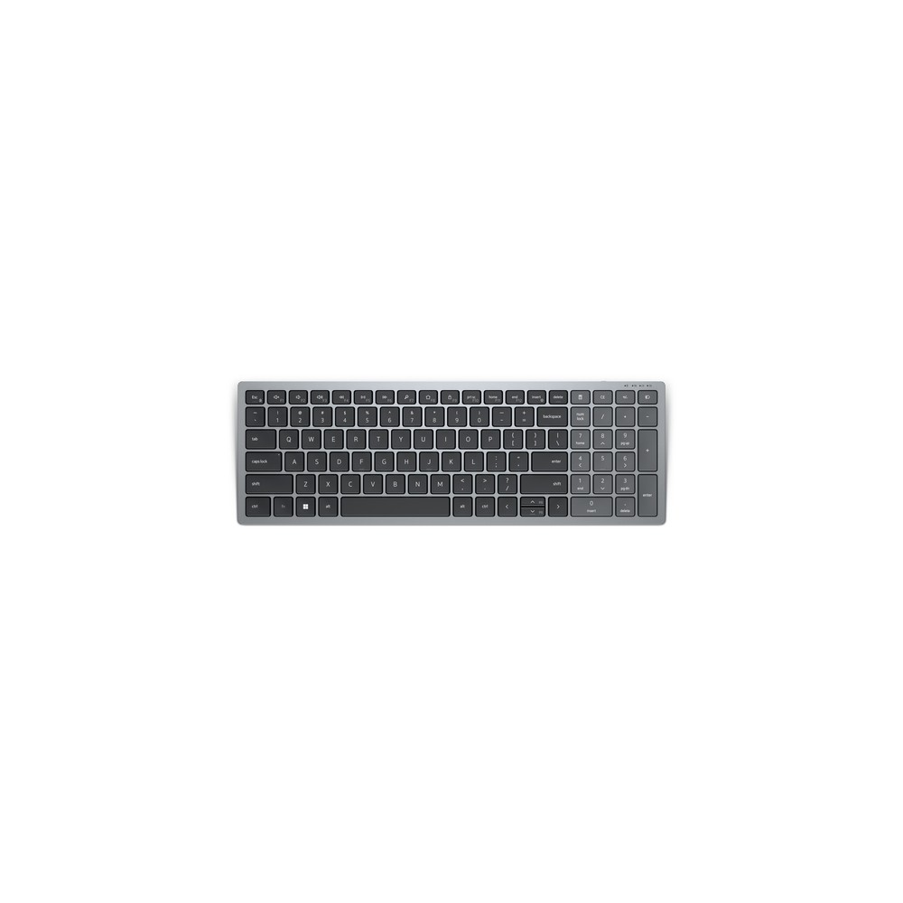 Kb740 Keyboard Rf Wireless + Kb740 Keyboard Rf Wireless +