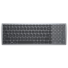 Kb740 Keyboard Rf Wireless +