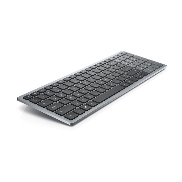 Kb740 Keyboard Rf Wireless +