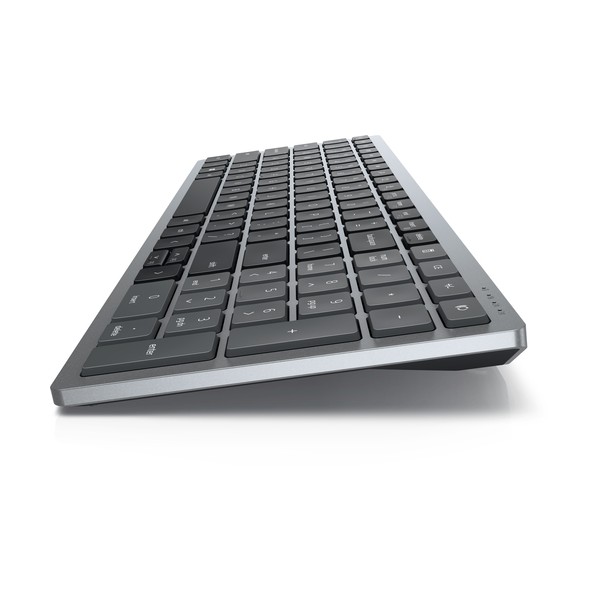 Kb740 Keyboard Rf Wireless +