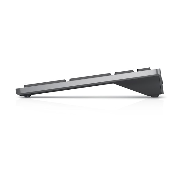 Kb740 Keyboard Rf Wireless +