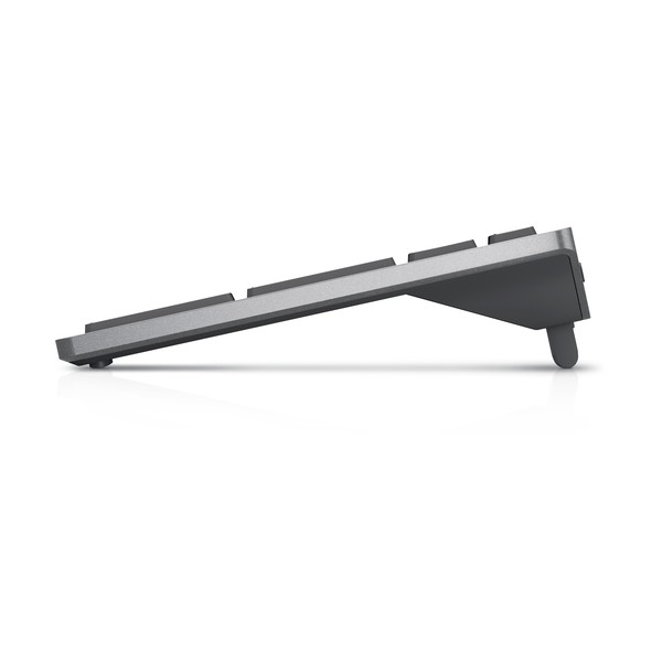Kb740 Keyboard Rf Wireless +